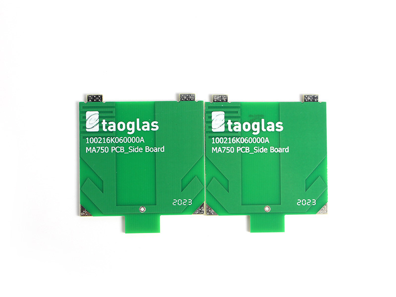 天線板-通訊聯(lián)結(jié)